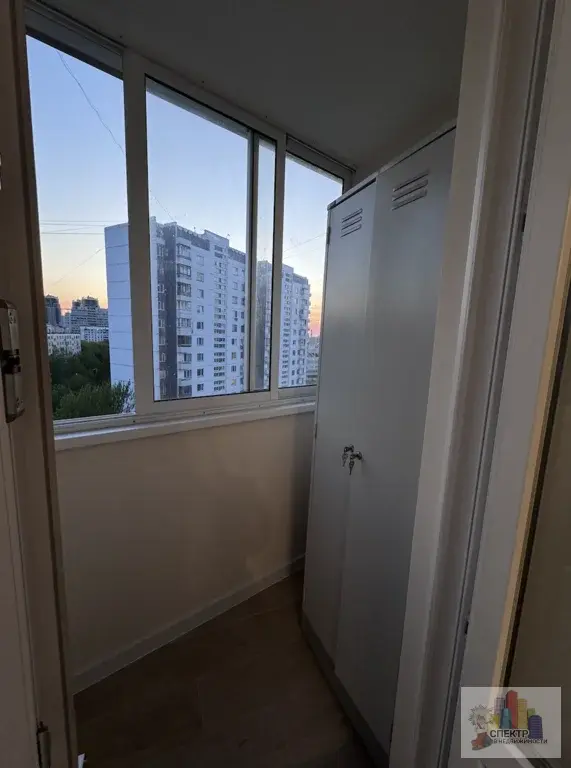 2-к. квартира, 44,4 м, 11/12 эт. - Фото 10