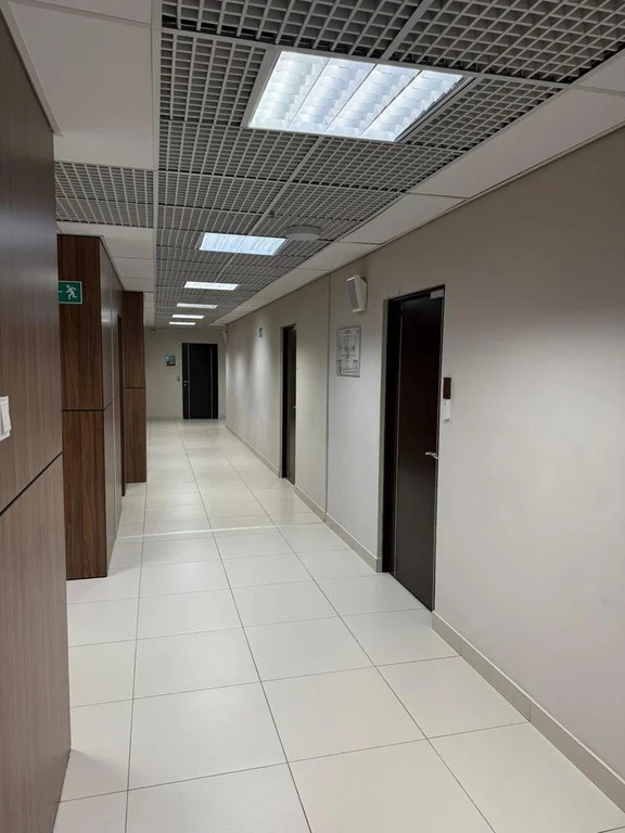 Сдается офисное помещение 81,9 м.кв в БЦ Neo Geo - Фото 7