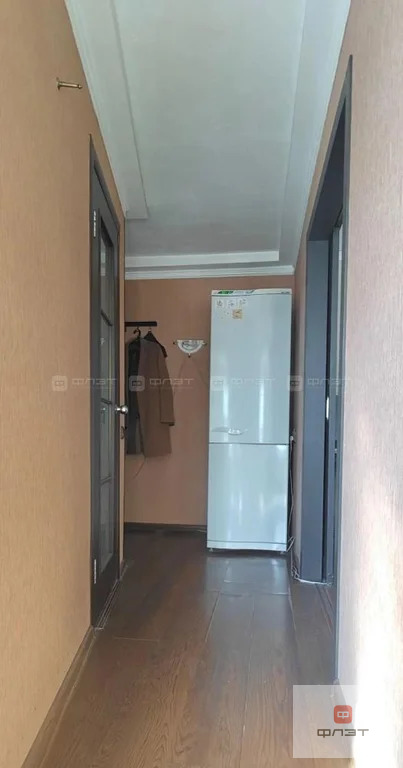 Продажа квартиры, Казань, ул. Агрономическая - Фото 9