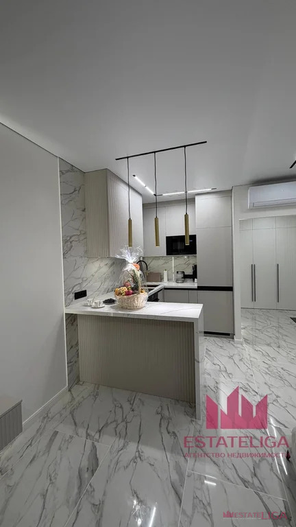 Аренда квартиры, Очаковское ш. - Фото 2