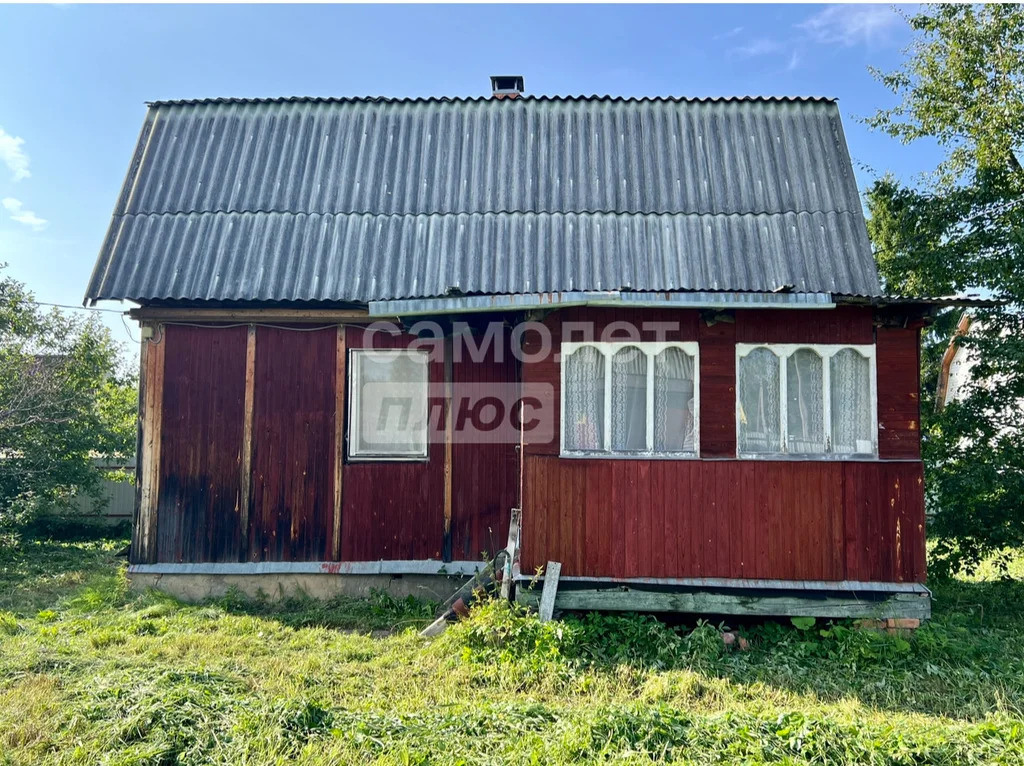 Продажа дома, Талдомский район, Заря тер. СНТ. - Фото 2