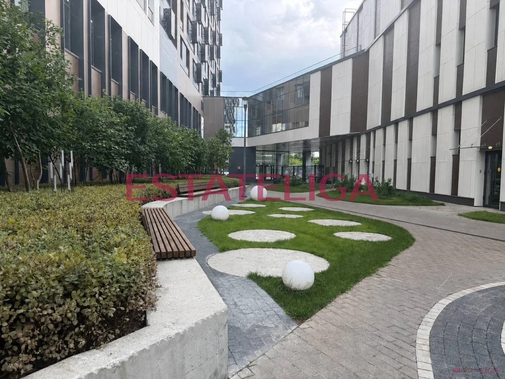 Продажа квартиры, м. Авиамоторная, улица Крузенштерна - Фото 8