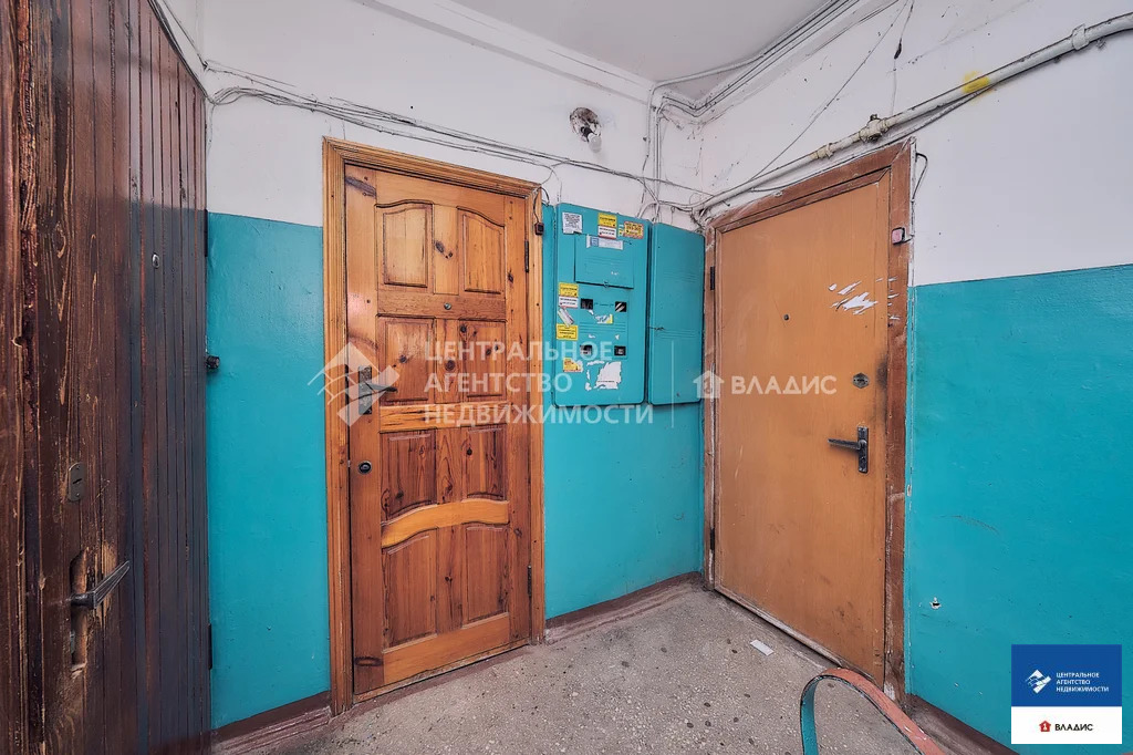 Продажа квартиры, Рязань, ул. Великанова - Фото 9