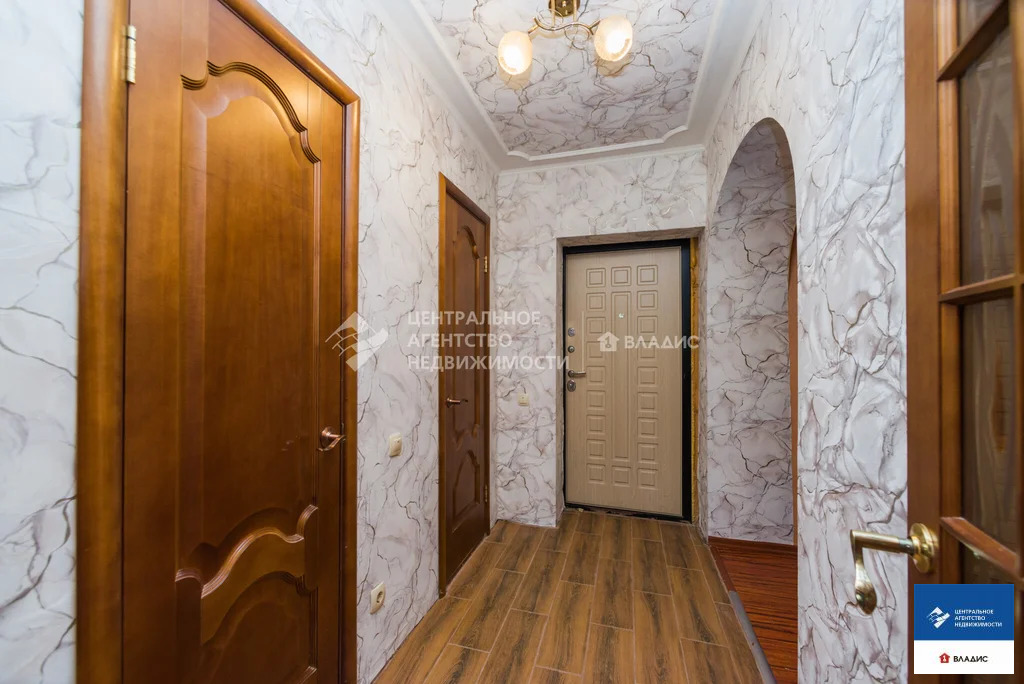 Продажа квартиры, Рязань, улица Карла Маркса - Фото 6