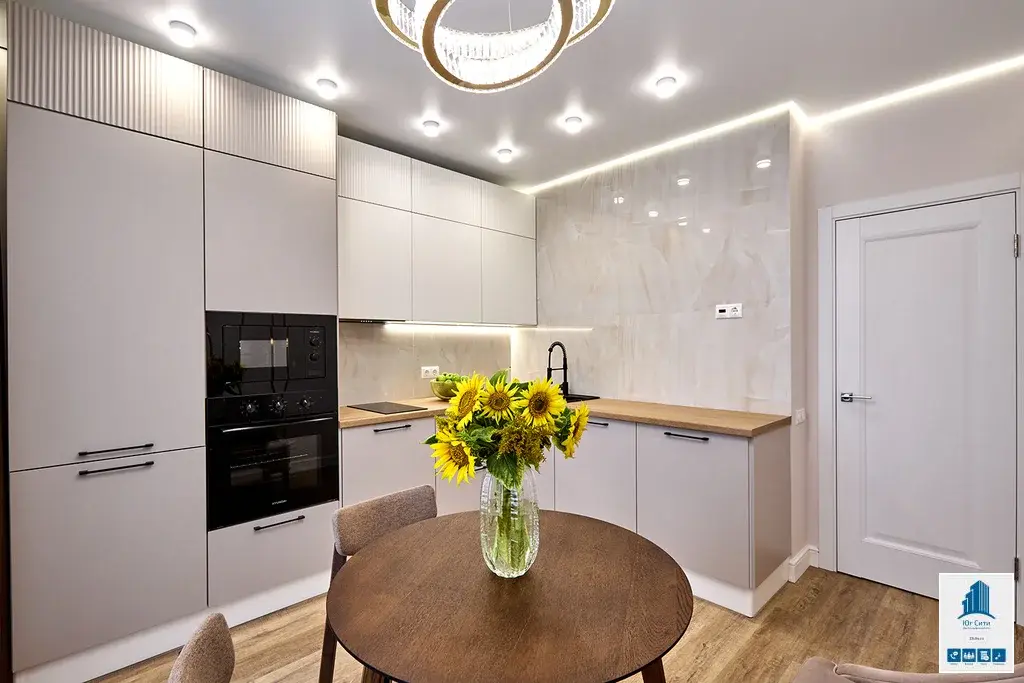 ЖК AVrorA Продаю 1к.кв. - Фото 25