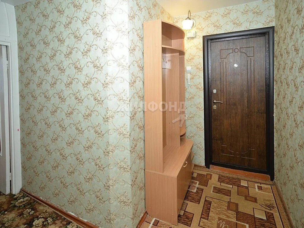 Продажа квартиры, Новосибирск, ул. Выборная - Фото 16