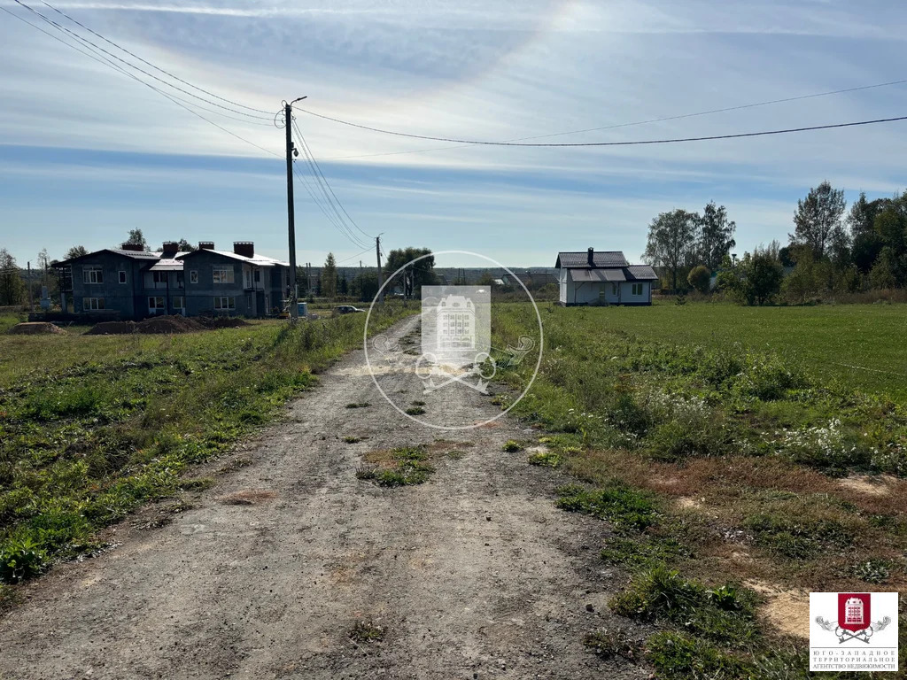 Продажа таунхауса, Абрамовское, Боровский район, ул. Школьная - Фото 17