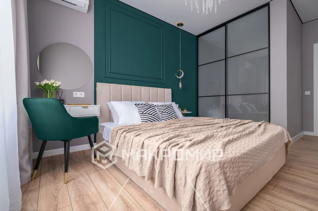 Продажа квартиры, Краснодар, Конгрессная ул. - Фото 3