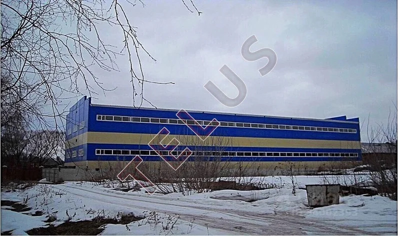 МО, Домодедово, Текстильщиков, 5201 м2, Склад и участок 0,59 га (ном. ... - Фото 13