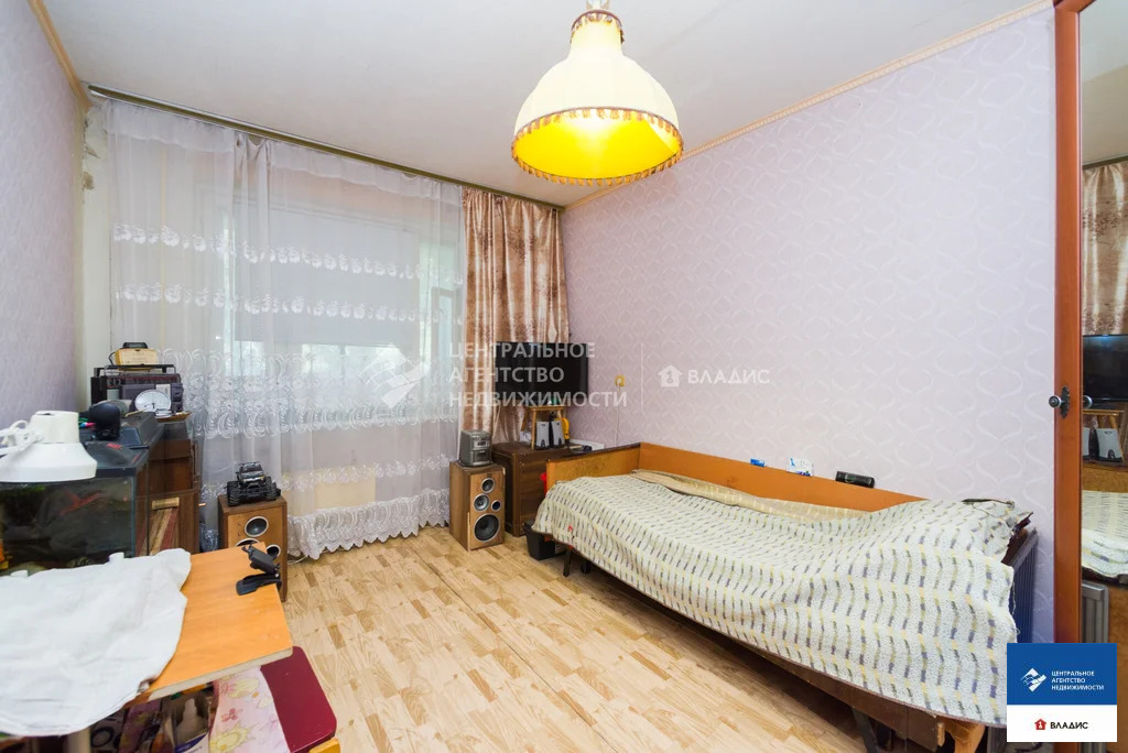 Продажа квартиры, Рязань - Фото 6
