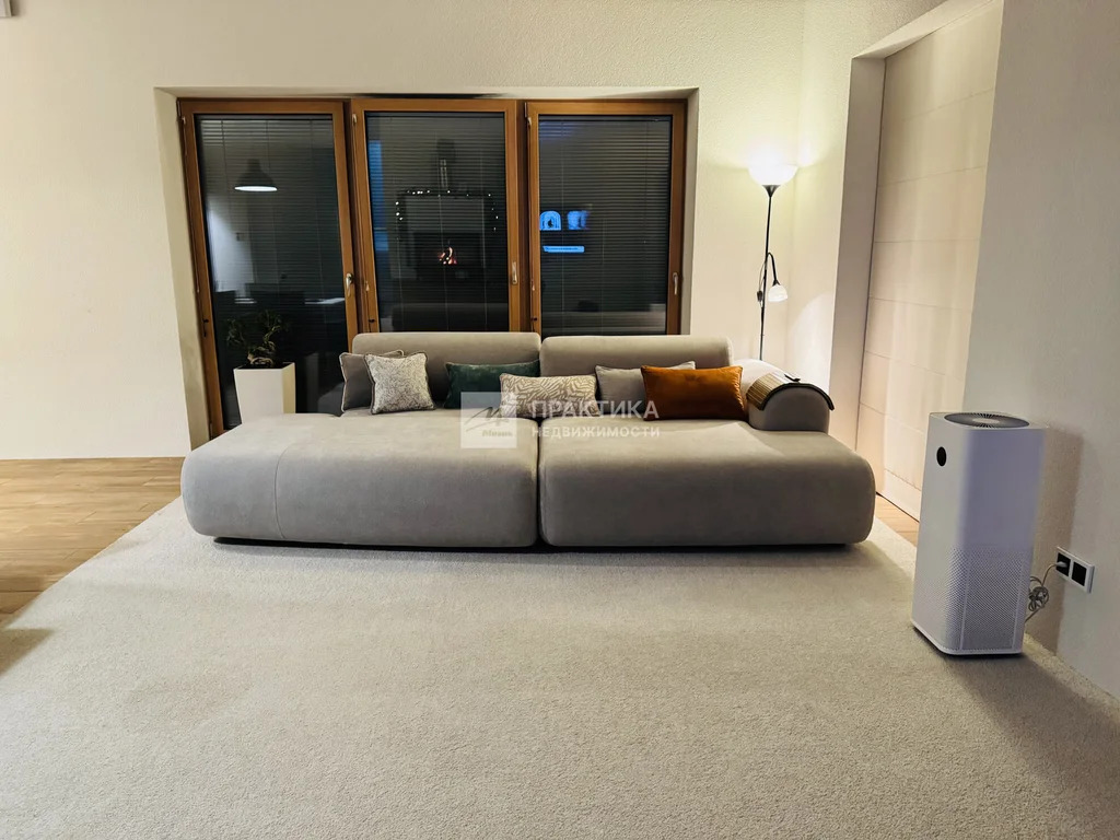 Продажа дома, Солодово, Волоколамский район, Радужная улица - Фото 8