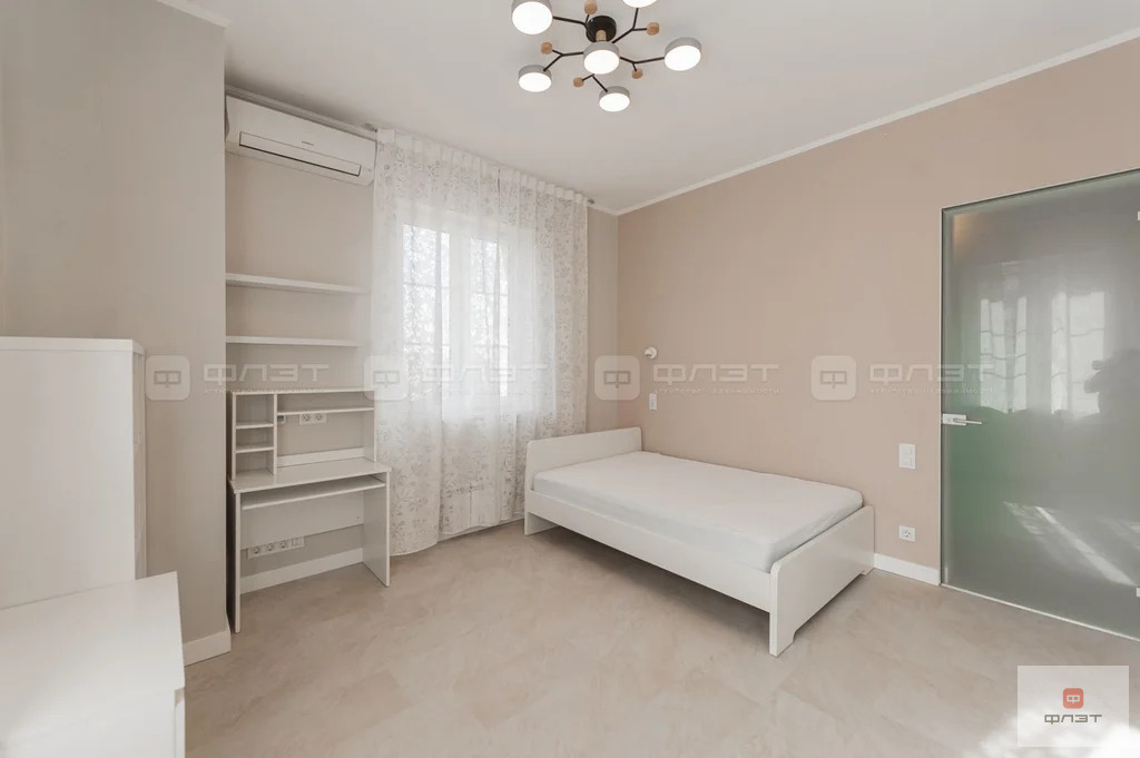 Продажа квартиры, Казань, ул. Шаляпина - Фото 14