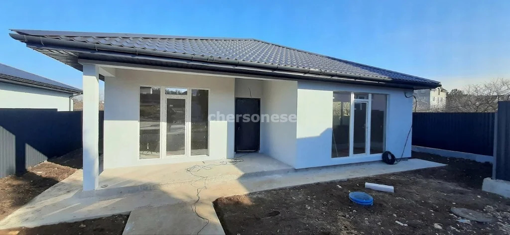 Продажа дома, Севастополь, территория СТ Мрия - Фото 2