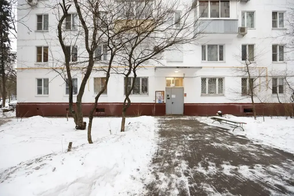 Maxrealty24 Ленинский просп, 95к2 - Фото 22