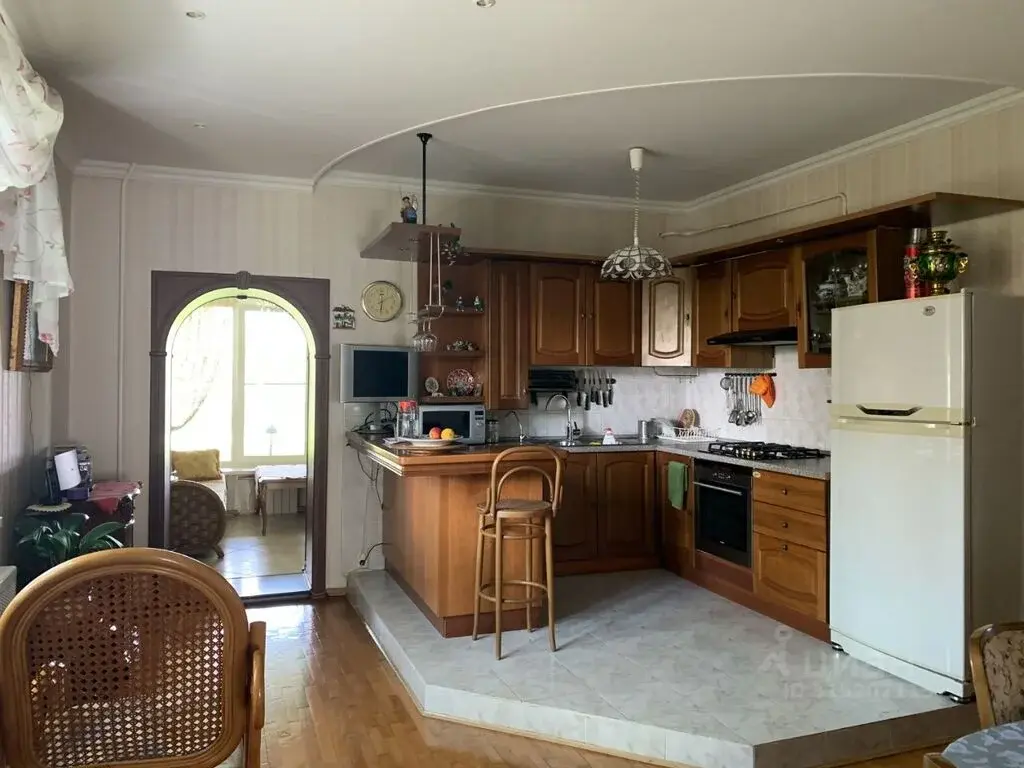 Продается усадьба 236.0м ул. Садовая, 4, Тульская область, Алексин ... - Фото 14
