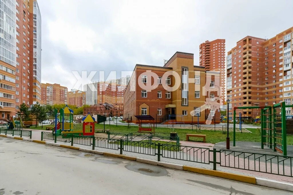 Продажа квартиры, Новосибирск, ул. Стартовая - Фото 36