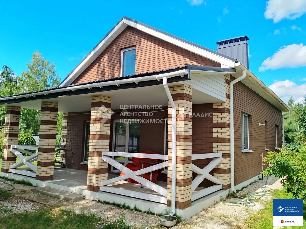 Продажа дома, Поляны, Рязанский район, ул. Терехина - Фото 3