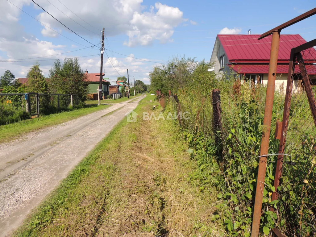Собинский район, деревня Болгары,  земля на продажу - Фото 24