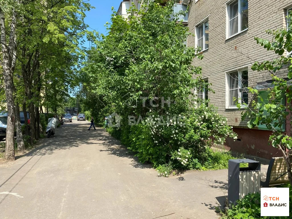 Продажа квартиры, Щелково, Щелковский район, ул. Полевая - Фото 18