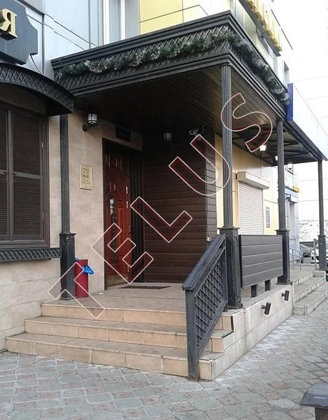 м. Медведково, Тайнинская ул., 1385,5 м2, Здание (ном. объекта: 5471) - Фото 5