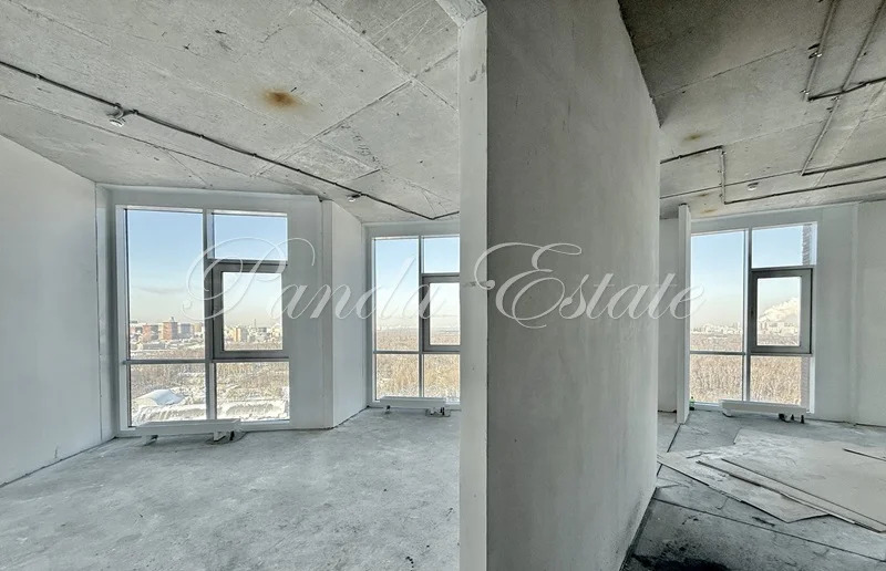 Панорамные виды на парк Сокольники (ном. объекта: 9798) - Фото 5