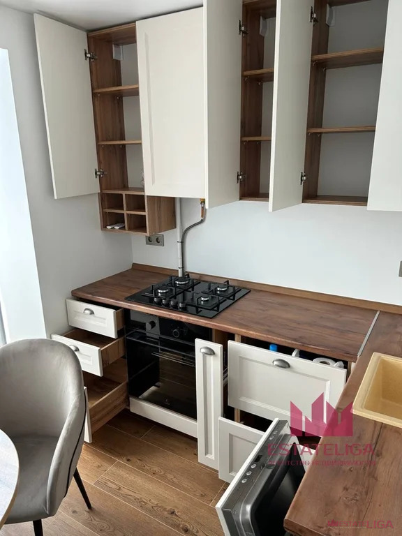 Аренда квартиры, Яна Райниса б-р. - Фото 8