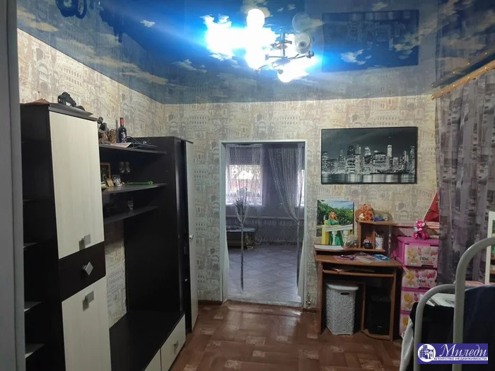 Продажа дома, Батайск, ул. Тельмана - Фото 4