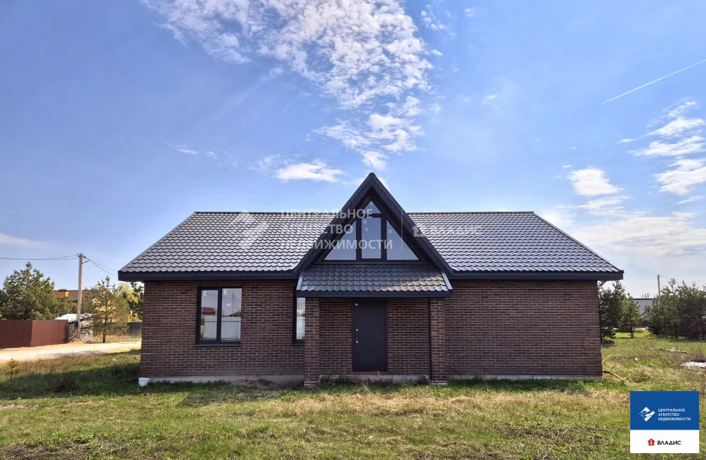 Продажа дома, Алеканово, Рязанский район, Лазурная улица - Фото 2