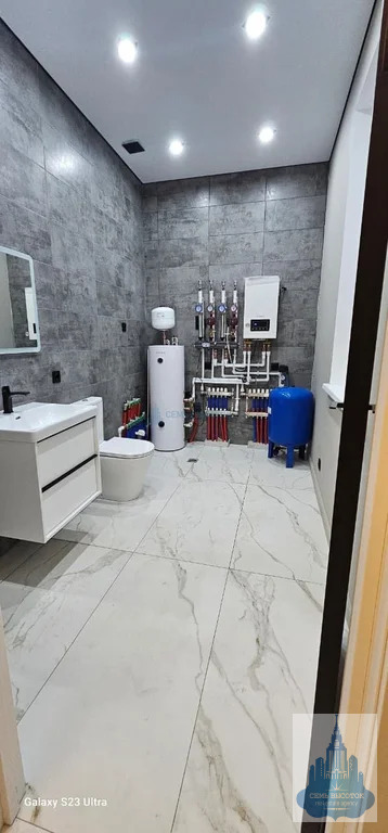 Продажа дома, Ильинское, Волоколамский район - Фото 14