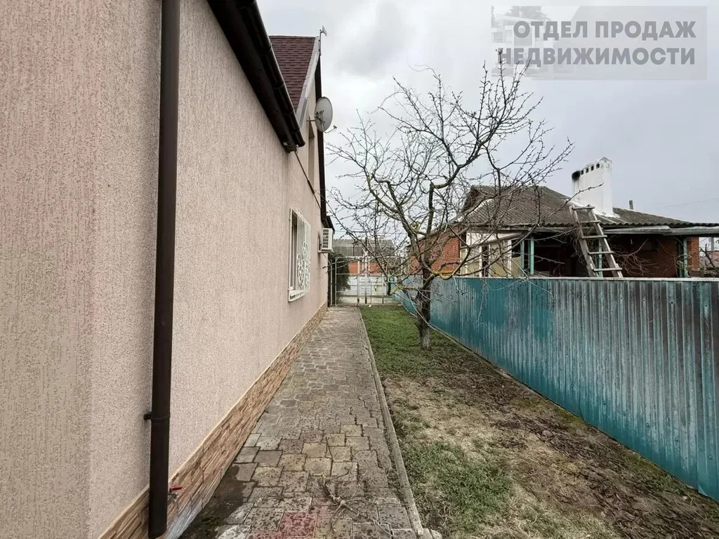 Шикарный дом - Фото 31