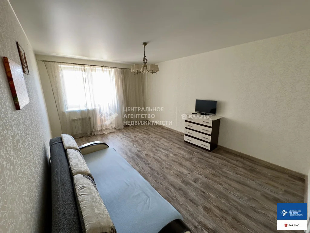 Аренда квартиры, Рязань, ул. Лесопарковая - Фото 9