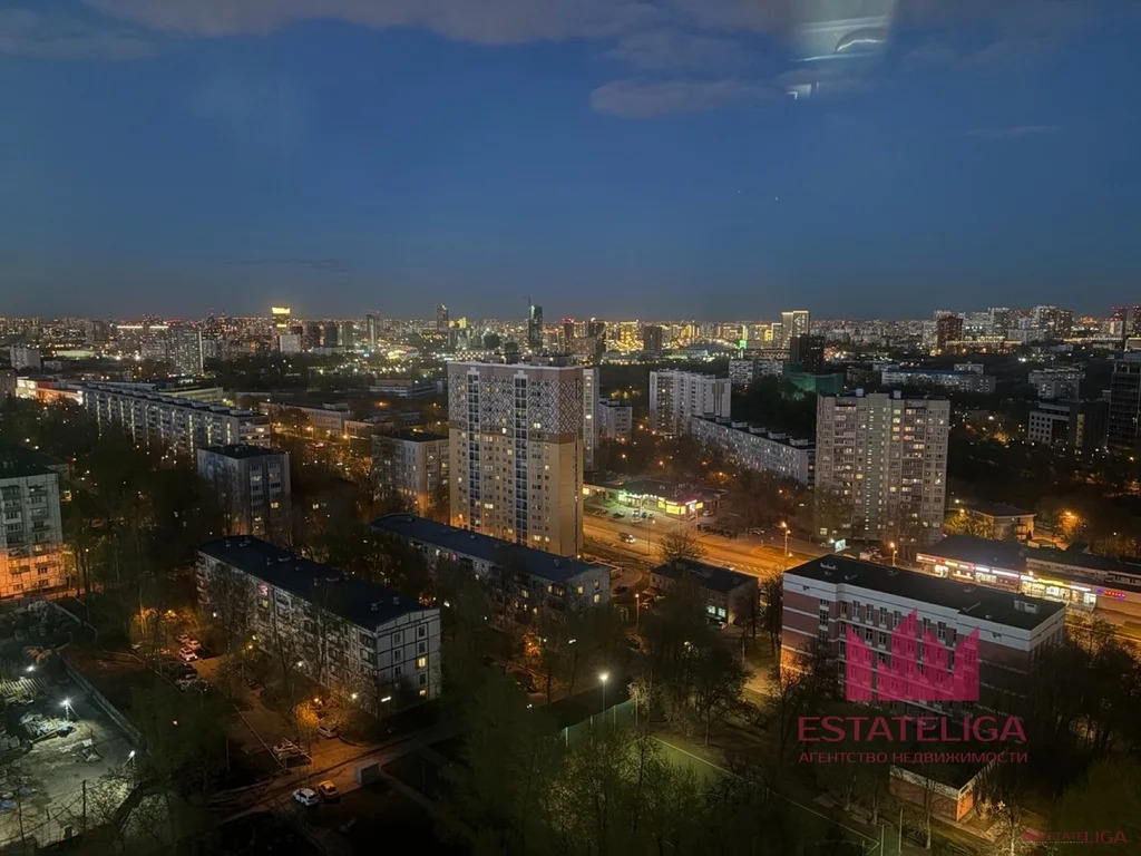 Аренда квартиры, ул. Дмитрия Ульянова - Фото 9
