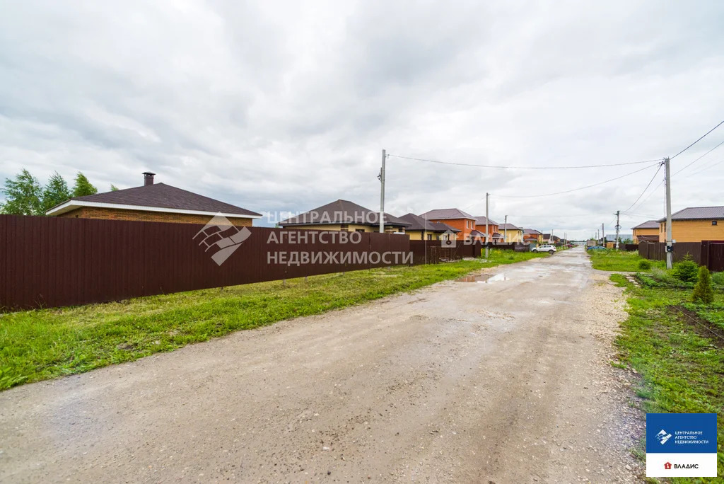 Продажа дома, Рыбновский район, Богатырская улица - Фото 15