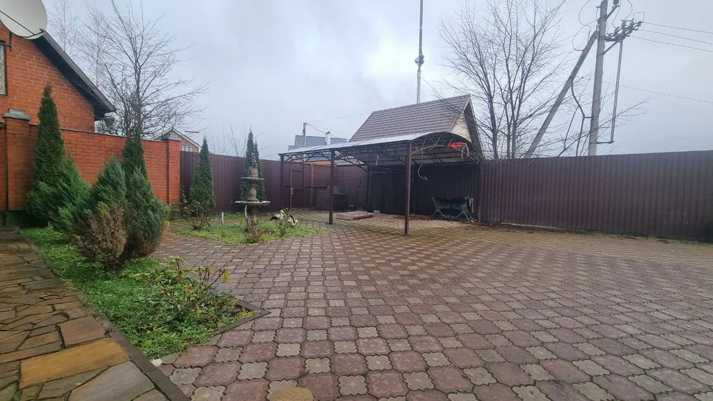 Коттедж 132.8 м2 на участке 8.5 сот. - Фото 12