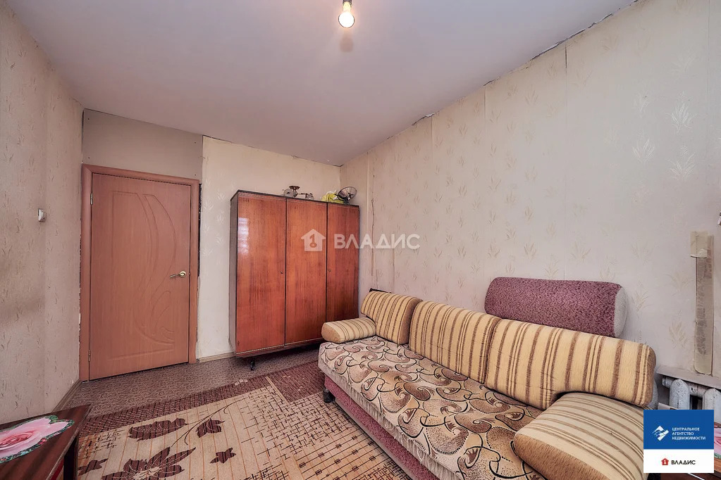 Продажа квартиры, Рязань, ул. Новоселов - Фото 6
