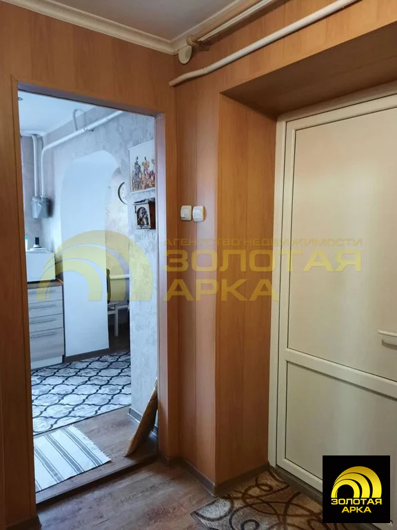 Продажа дома, Голубицкая, Темрюкский район, ул. Советская - Фото 1