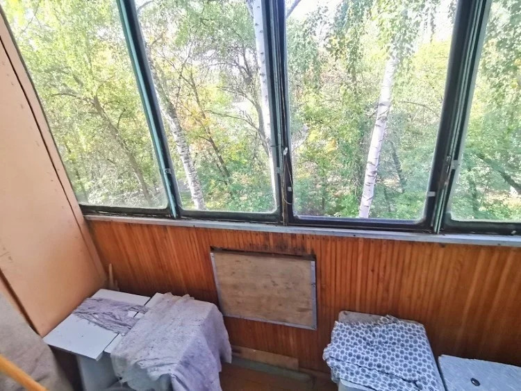 Продается квартира, 43.2 м - Фото 6