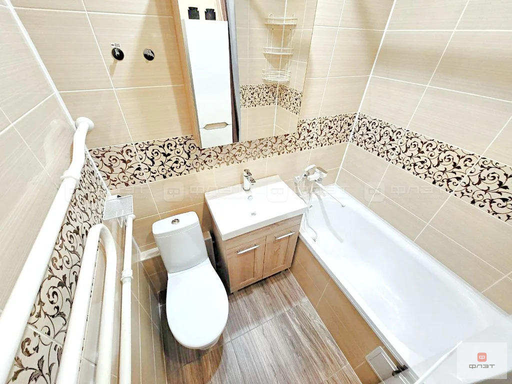 Продажа квартиры, Казань, ул. Татарстан - Фото 22