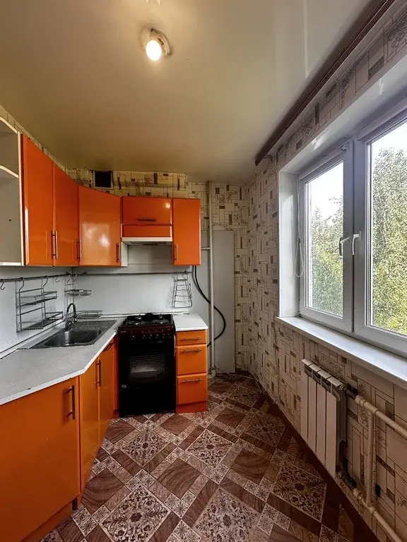 2-комнатная квартира Московская область город Дмитров, улица Маркова, - Фото 1