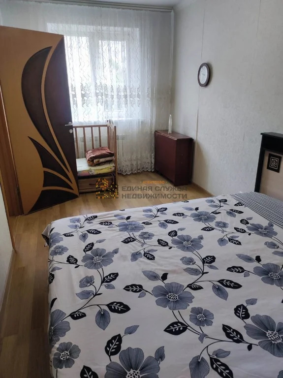 Аренда квартиры, Уфа, ул. Комсомольская - Фото 4