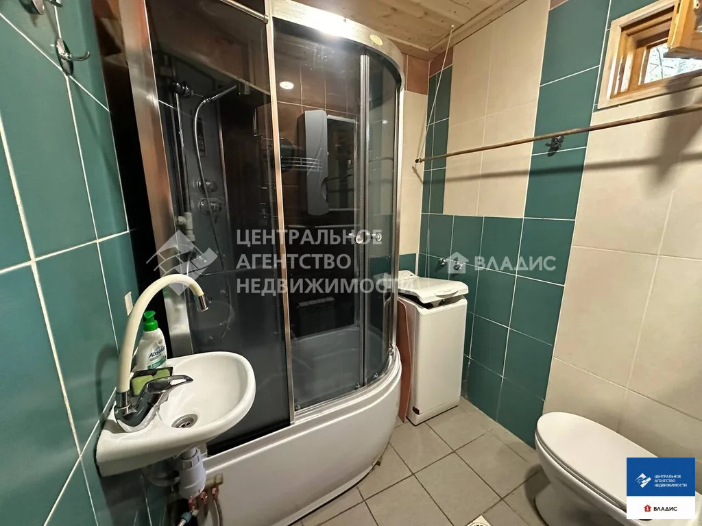Продажа дома, Александрово, Рязанский район, садоводческое ... - Фото 10