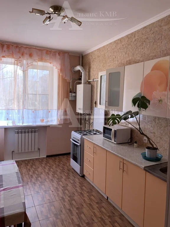 Продажа квартиры, Минеральные Воды, ул. 50 лет Октября - Фото 4