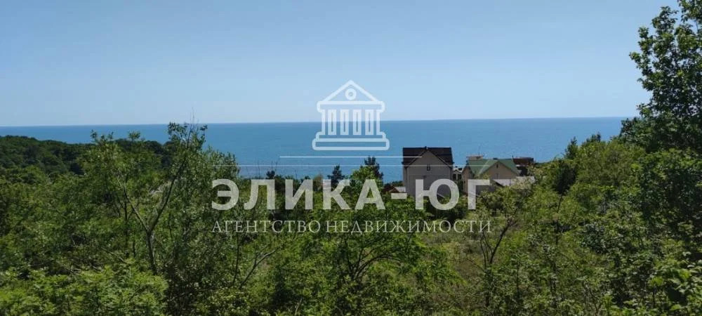 Продажа участка, Новомихайловский, Туапсинский район - Фото 11