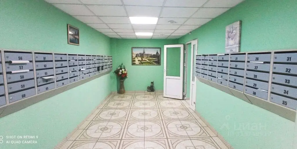 Продажа двухкомнатной квартиры 65.0м Красноармейская ул., 200/1, ... - Фото 1