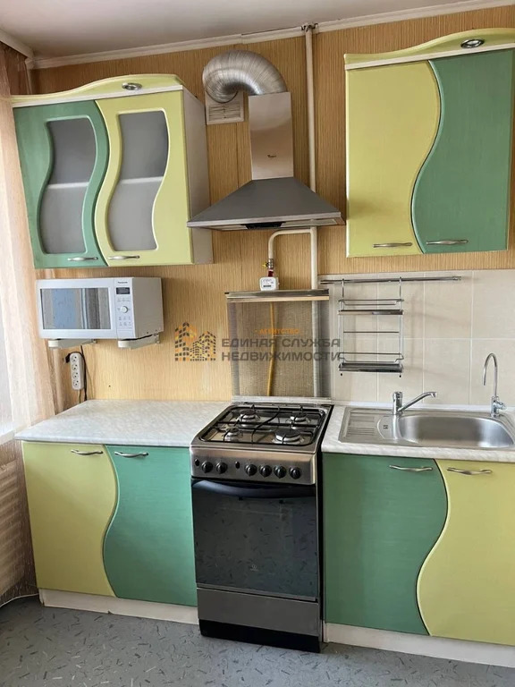 Аренда квартиры, Уфа, ул. Степана Злобина - Фото 5