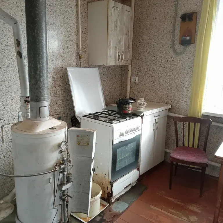 Дом 51,5 м2 на участке 16 сот. - Фото 13