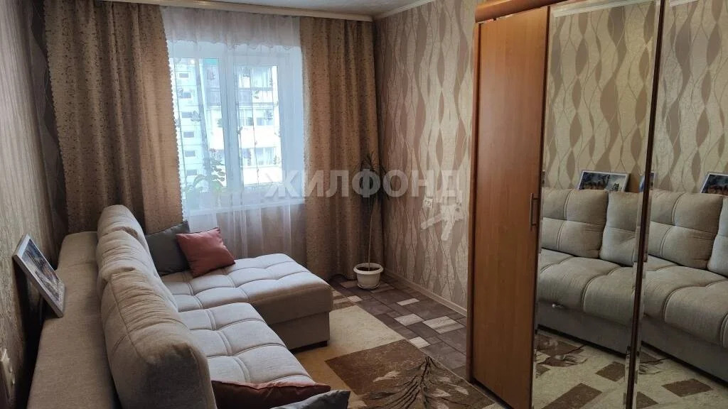 Продажа квартиры, Новосибирск, Солидарности - Фото 6