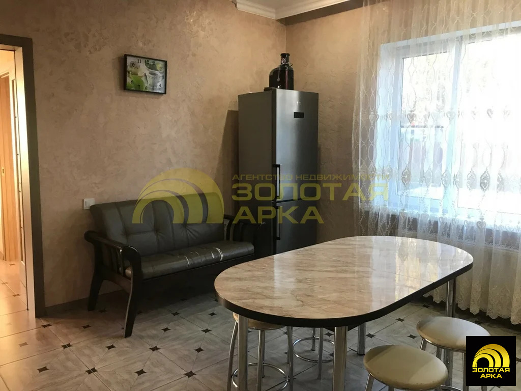 Продажа дома, Темрюк, Темрюкский район, ул. Декабристов - Фото 11