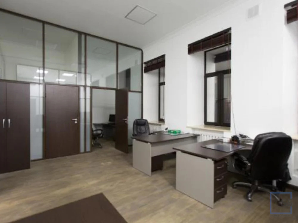 Продажа офиса, м. Маяковская, Большая Садовая - Фото 11