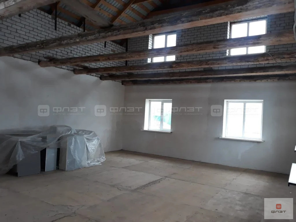 Продажа дома, Чита, Пестречинский район, ул. Большая - Фото 11